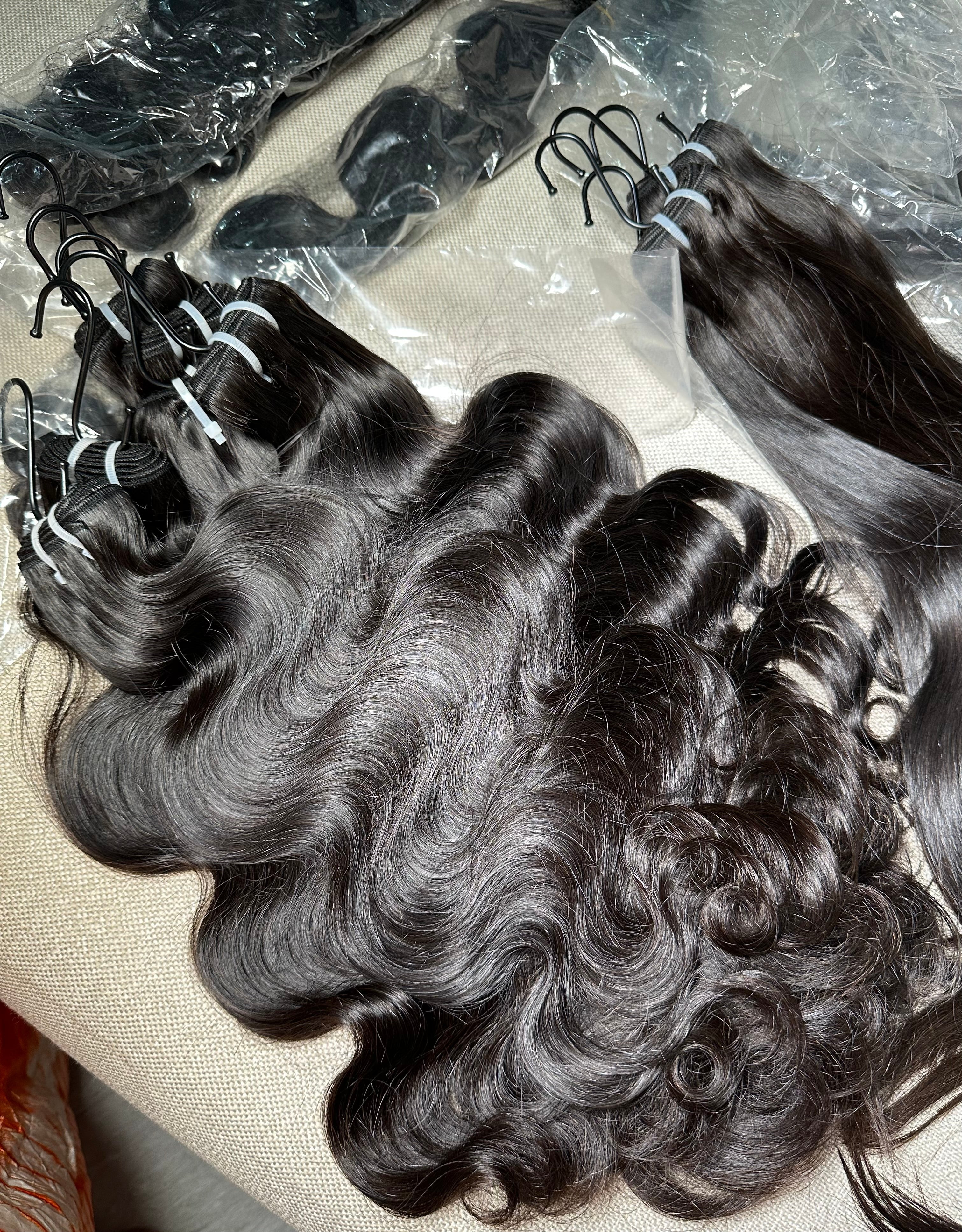 Bundles, Closures, or Wigs: How to Choose What’s Right for You