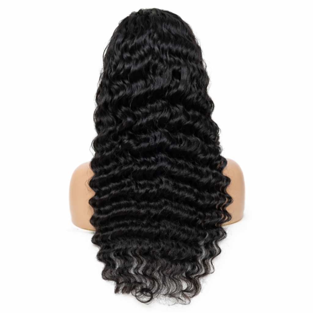 HD Lace Wigs