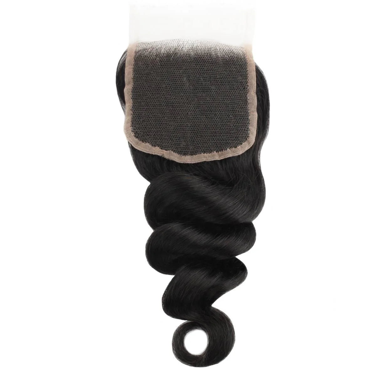 5x5 HD Lace Closure – NIA Hair