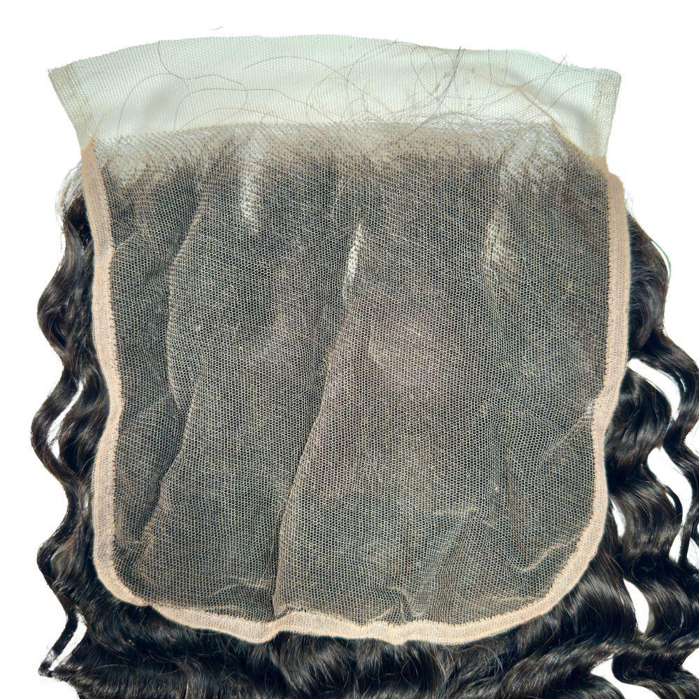 7x7 HD Lace Closure - NIA Hair