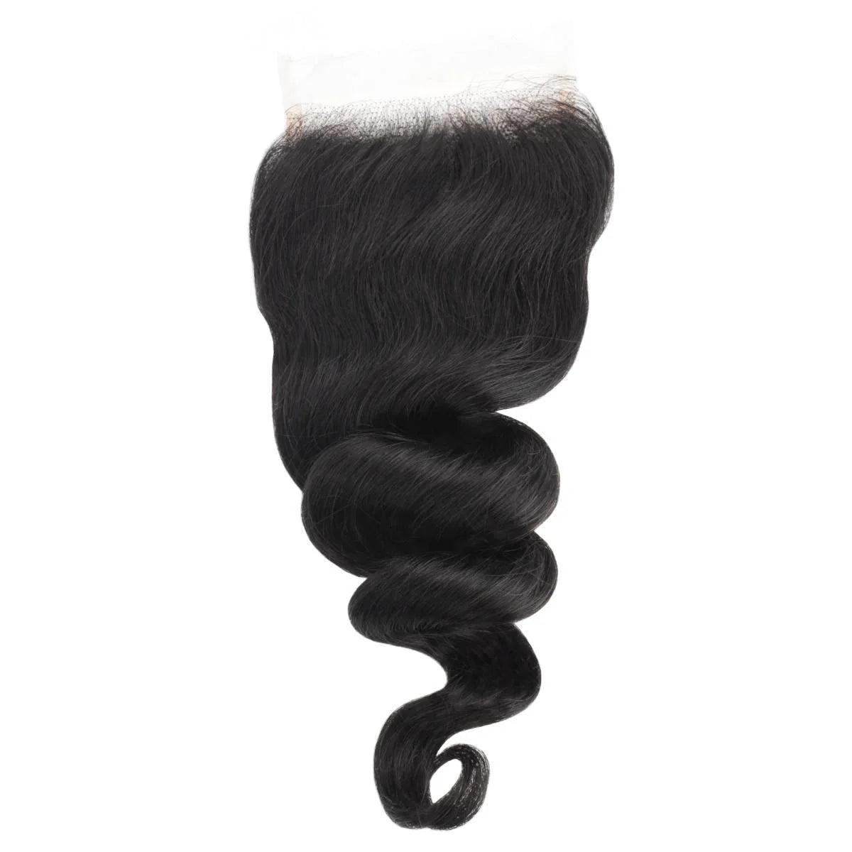 5x5 HD Lace Closure – NIA Hair