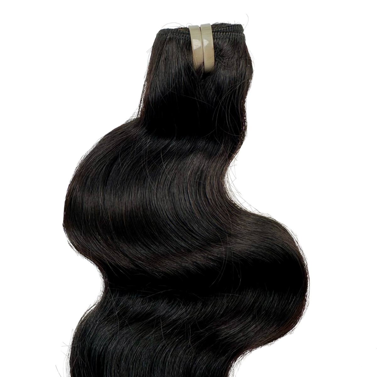 2 Bundle Deal | 100% Raw Human Hair - NIA Hair