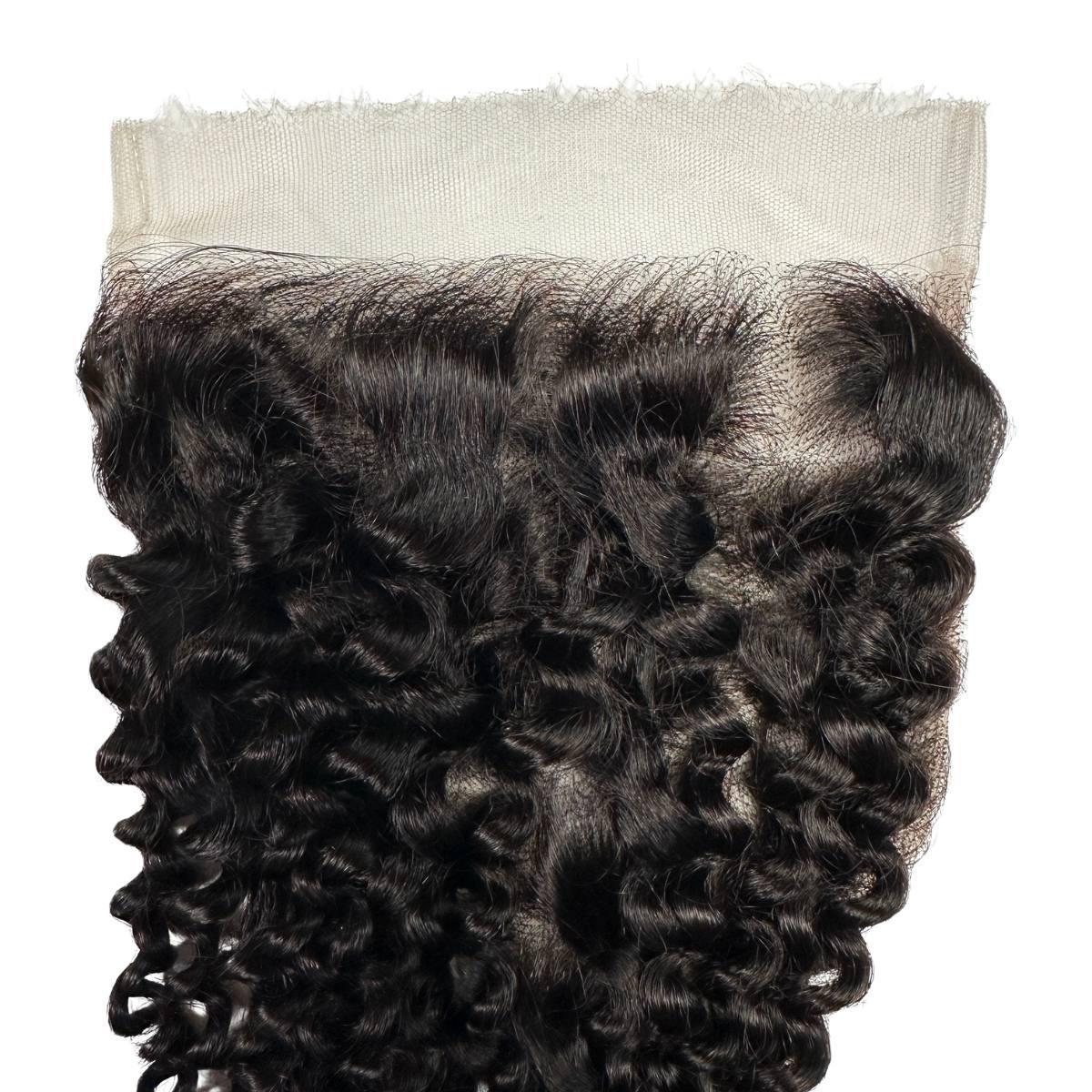 6x6 HD Lace Closure - NIA Hair