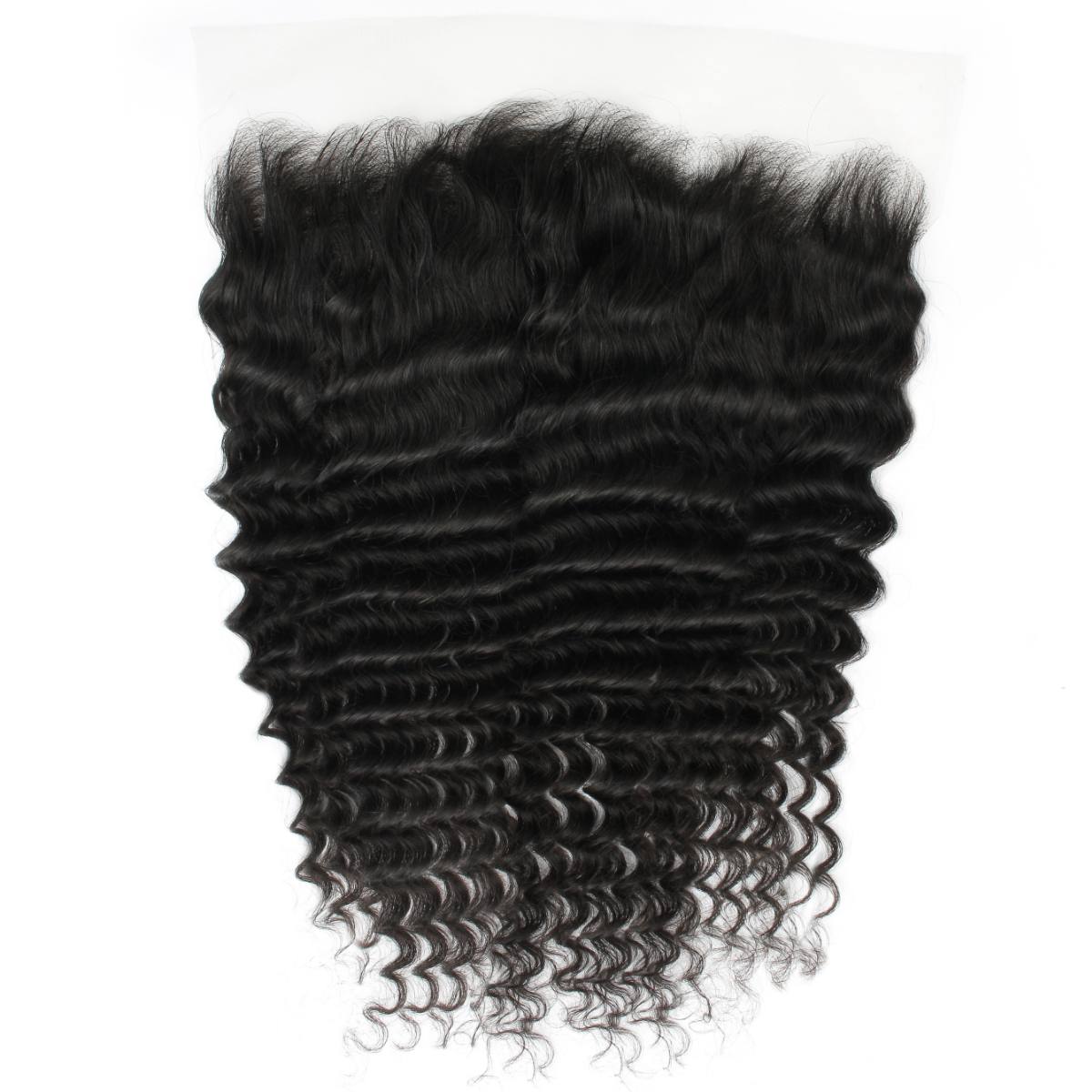 13x6 HD Lace Frontal | Deep Wave – NIA Hair