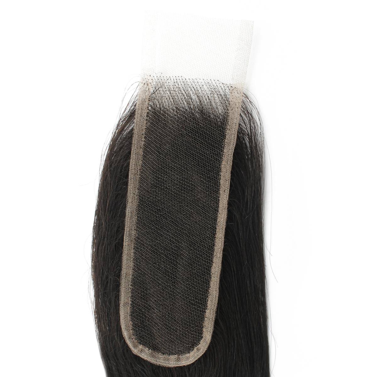 2x6 HD Lace Closure – NIA Hair