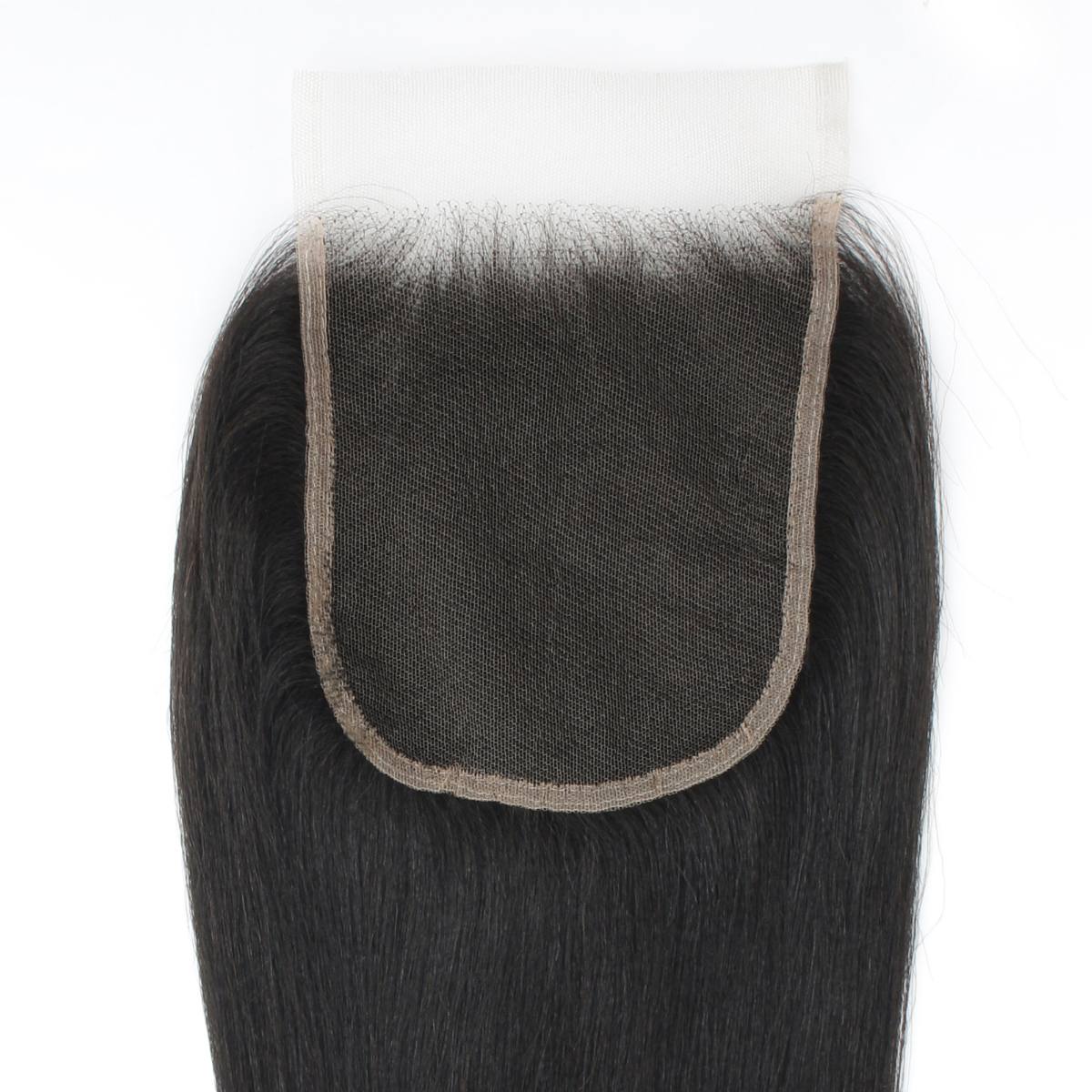 5x5 HD Lace Closure – NIA Hair