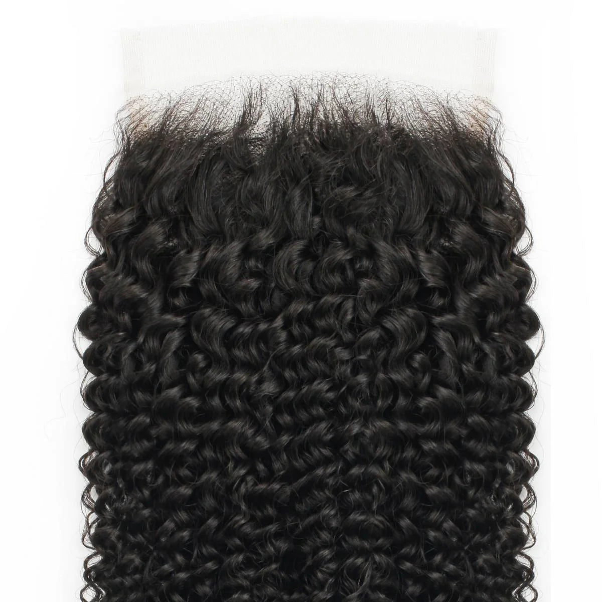 5x5 HD Lace Closure – NIA Hair