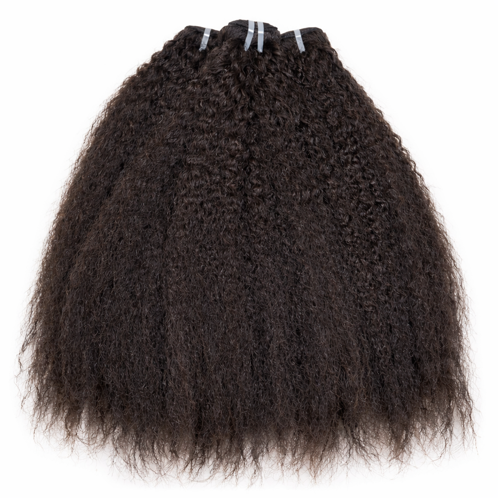 Raw Hair Bundle – NIA Hair