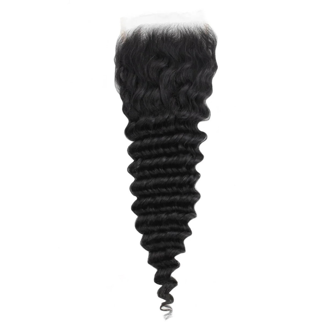 5x5 HD Lace Closure – NIA Hair