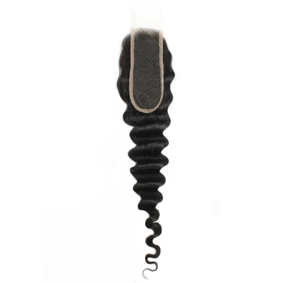 2x6 HD Lace Closure – NIA Hair