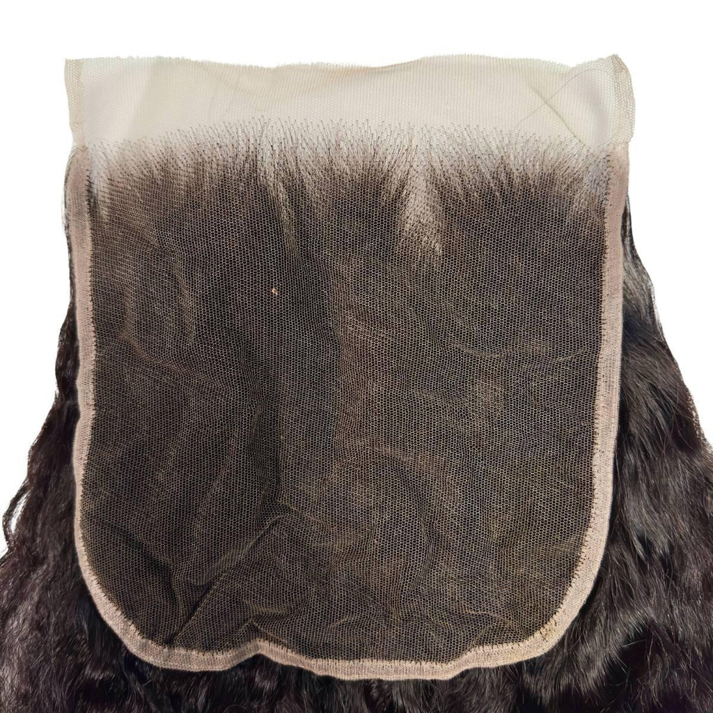 6x6 HD Lace Closure - NIA Hair