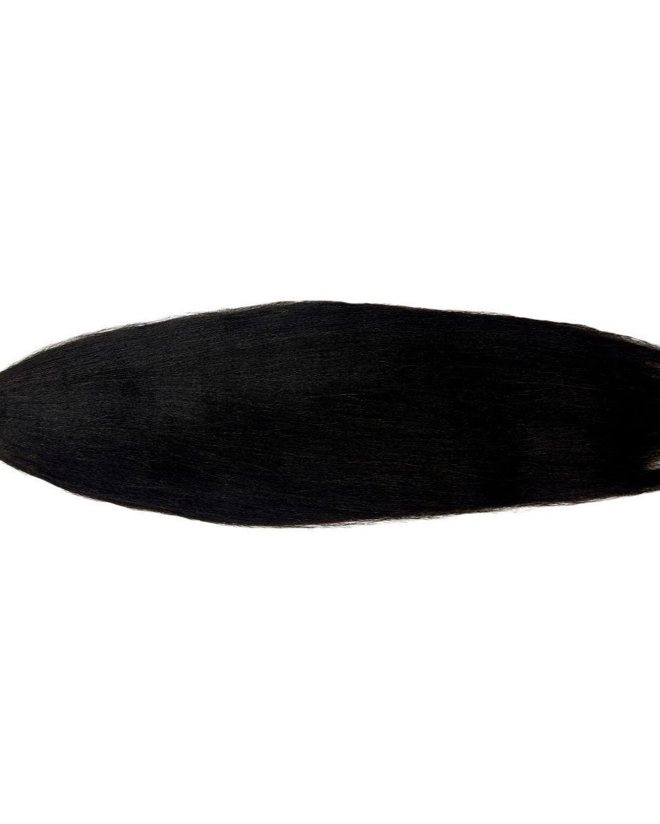 2 Bundle Deal | 100% Raw Human Hair - NIA Hair