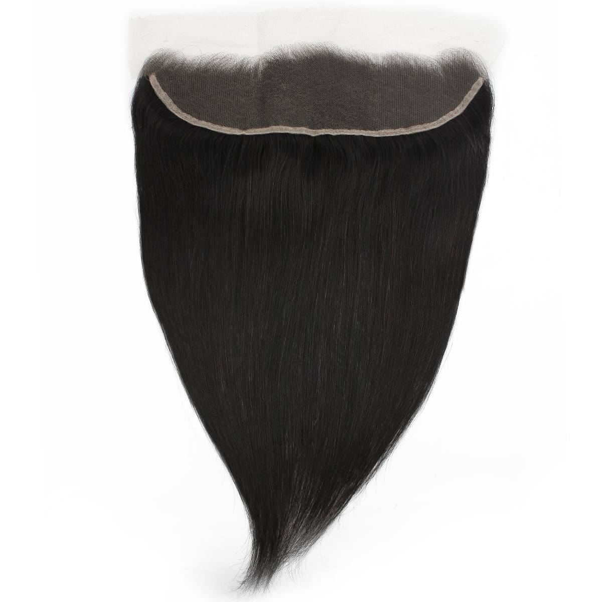 13x4 HD Lace Frontal | Straight - NIA Hair