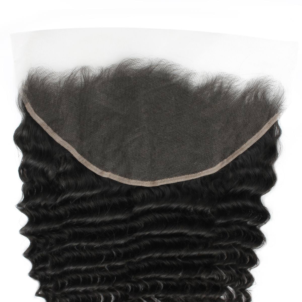 13x6 HD Lace Frontal | Deep Wave – NIA Hair