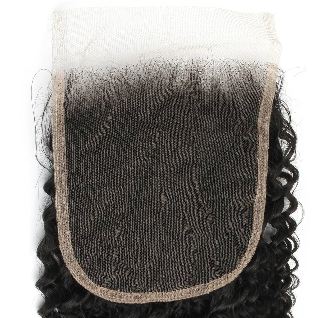 5x5 HD Lace Closure – NIA Hair