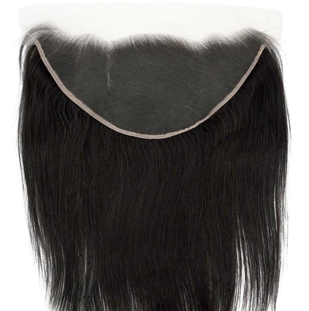 13x6 HD Lace Frontal | Straight – NIA Hair