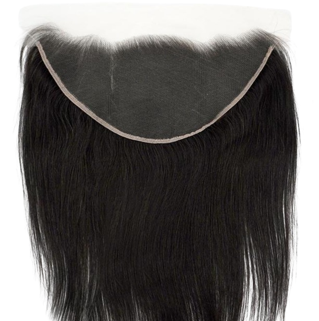 13x6 HD Lace Frontal | Straight – NIA Hair