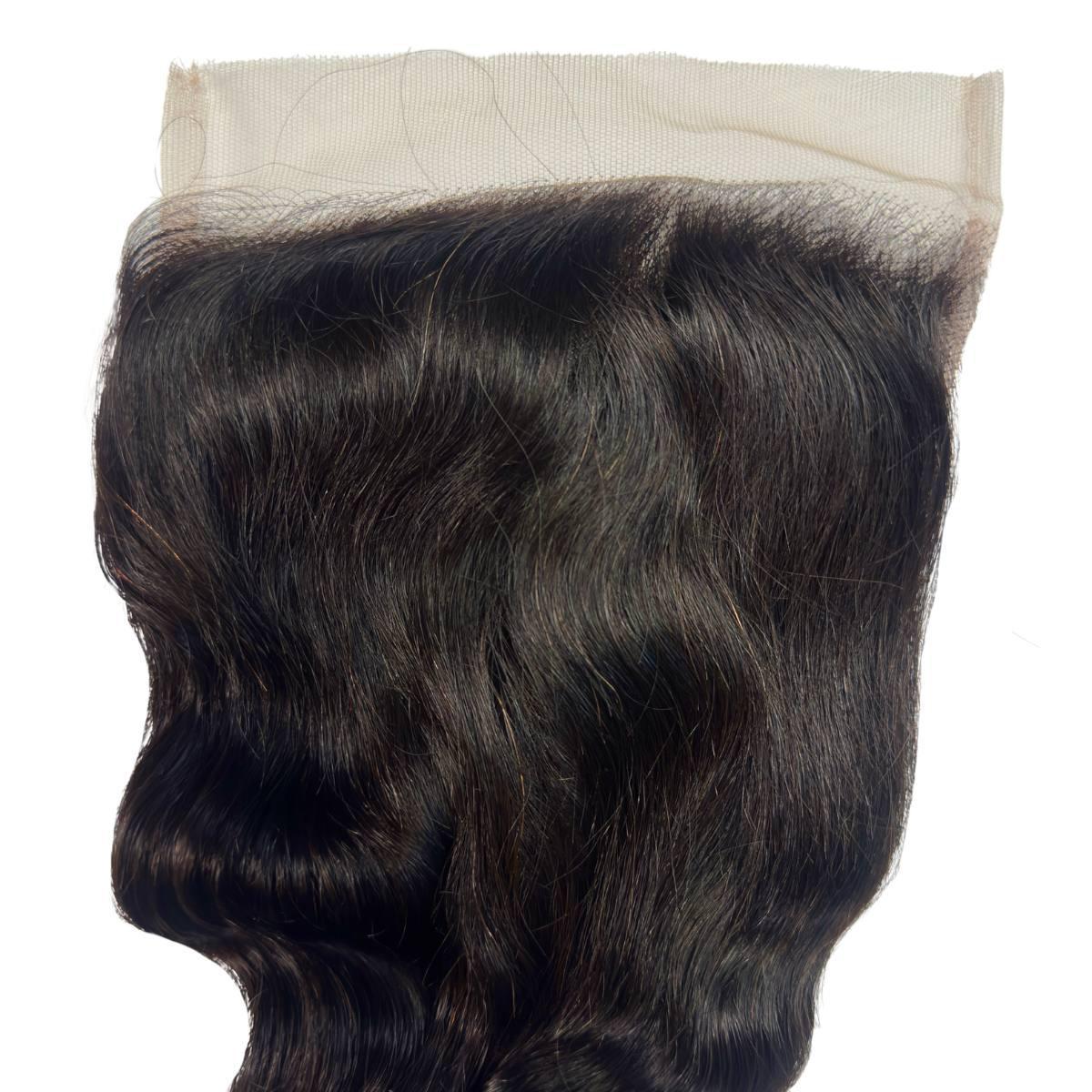 6x6 HD Lace Closure - NIA Hair