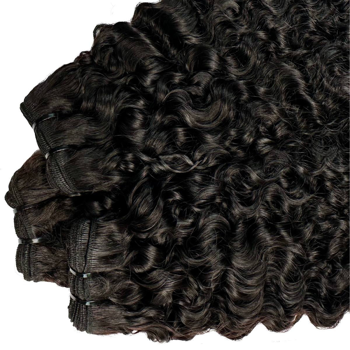 Raw Hair Bundle – NIA Hair