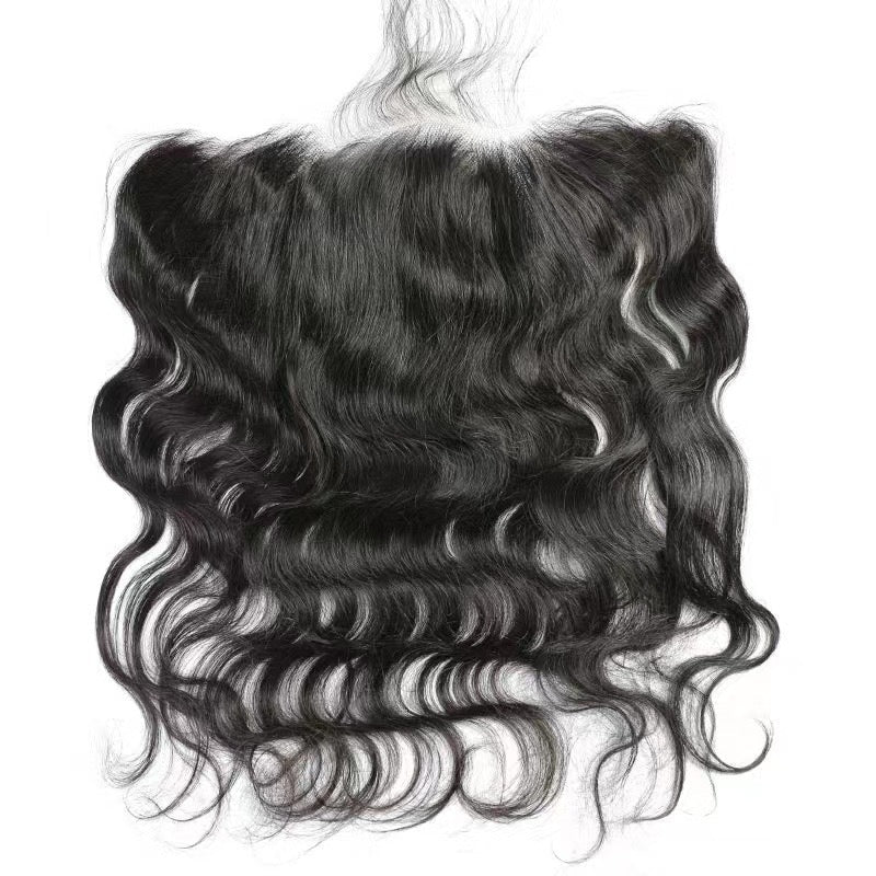 13x6 HD Lace Frontal | Wavy – NIA Hair