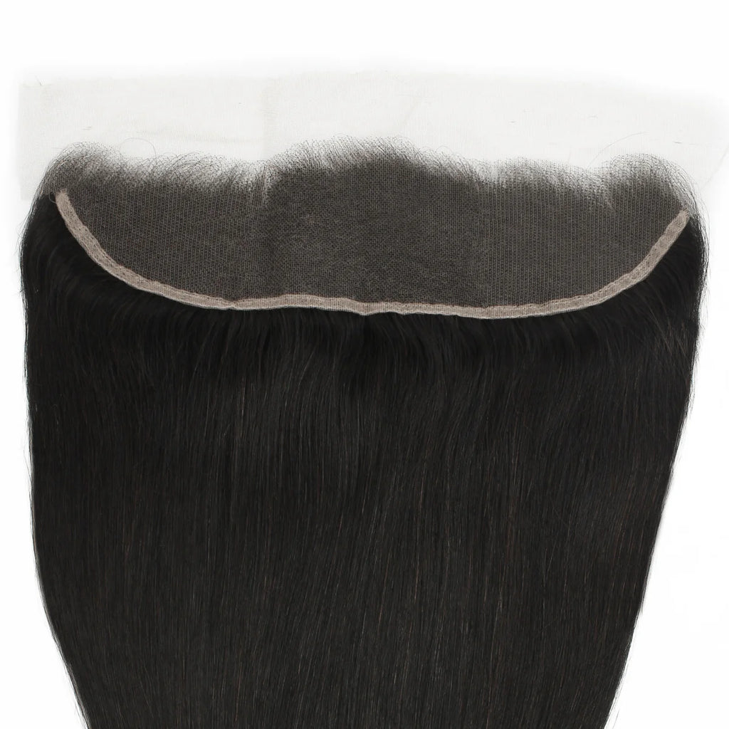 13x4 HD Lace Frontal | Straight - NIA Hair