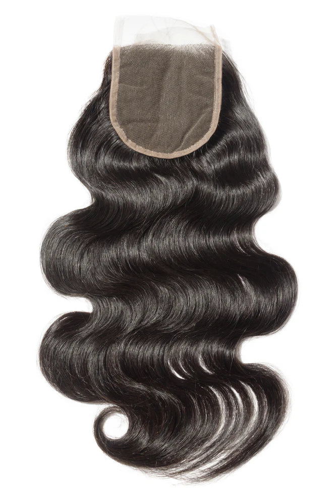 5x5 HD Lace Closure – NIA Hair