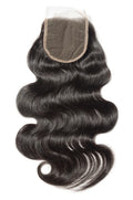 5x5 HD Lace Closure – NIA Hair
