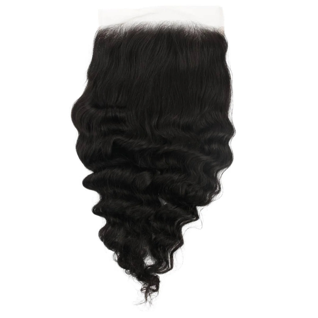 7x7 HD Lace Closure - NIA Hair