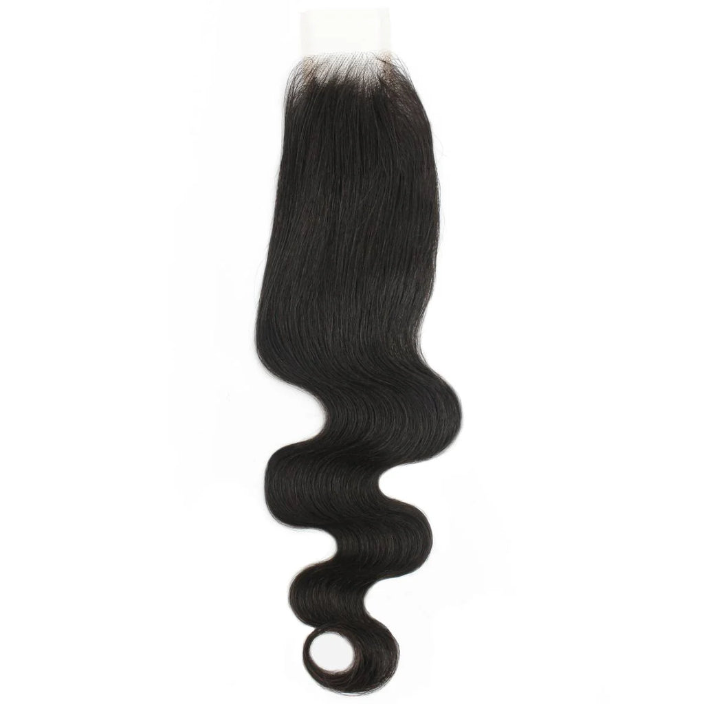 2x6 HD Lace Closure – NIA Hair