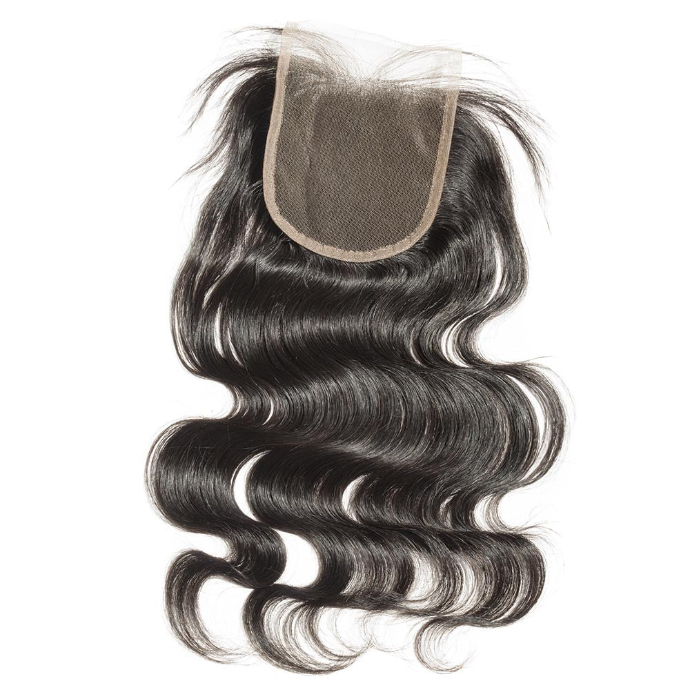 6x6 HD Lace Closure - NIA Hair