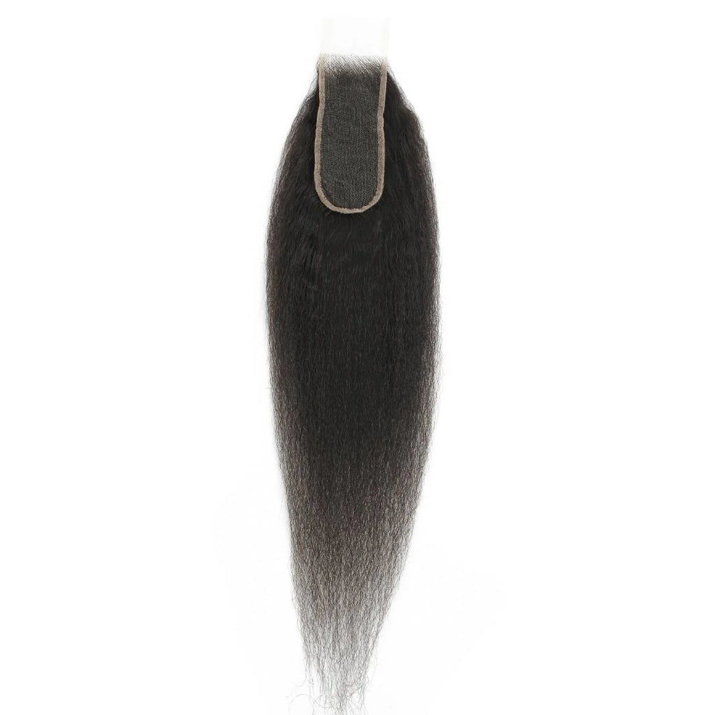 2x6 HD Lace Closure – NIA Hair