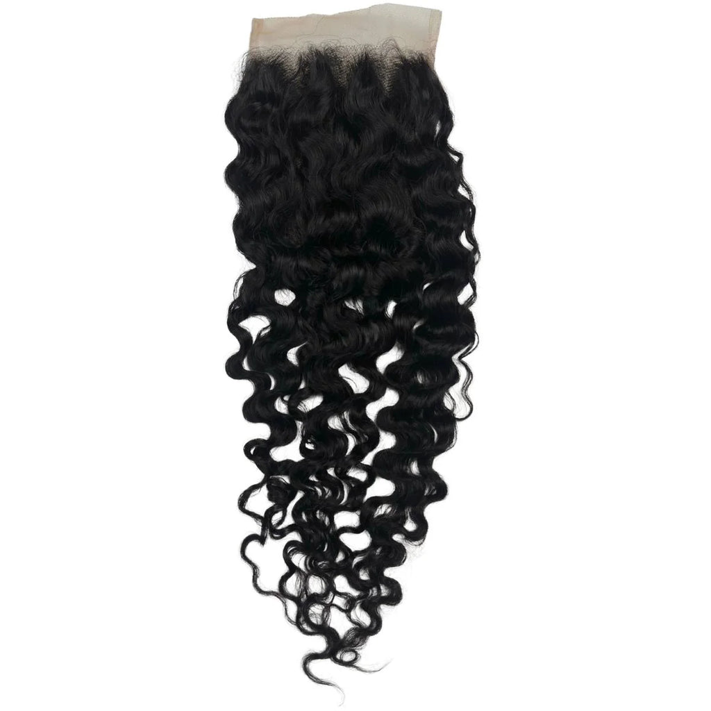 5x5 HD Lace Closure – NIA Hair