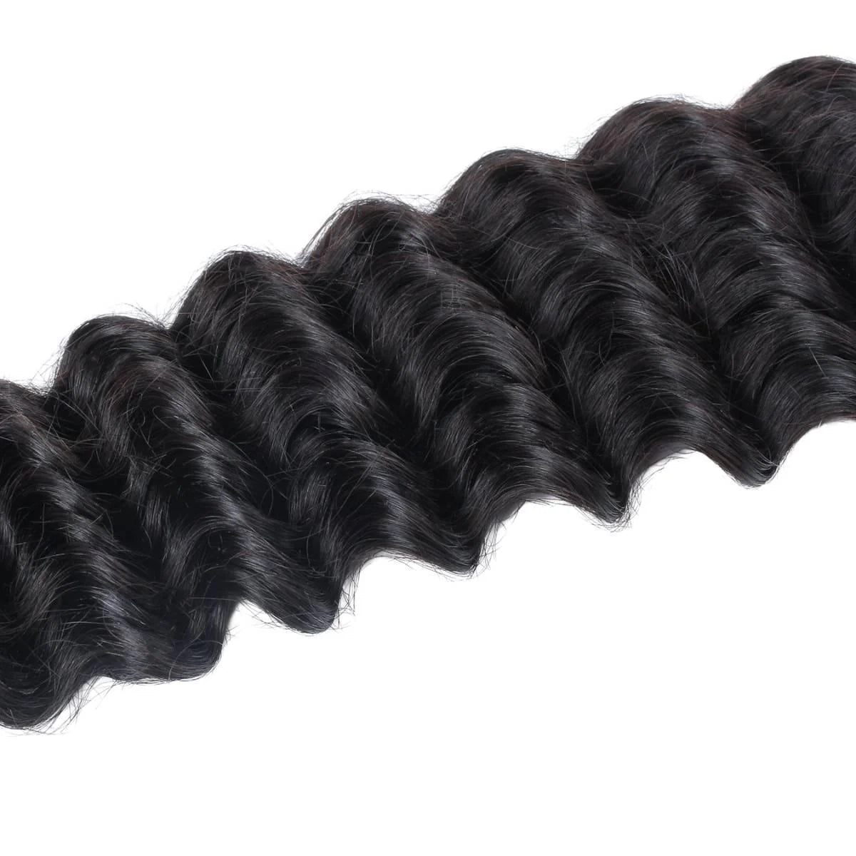 Raw Hair Bundle – NIA Hair