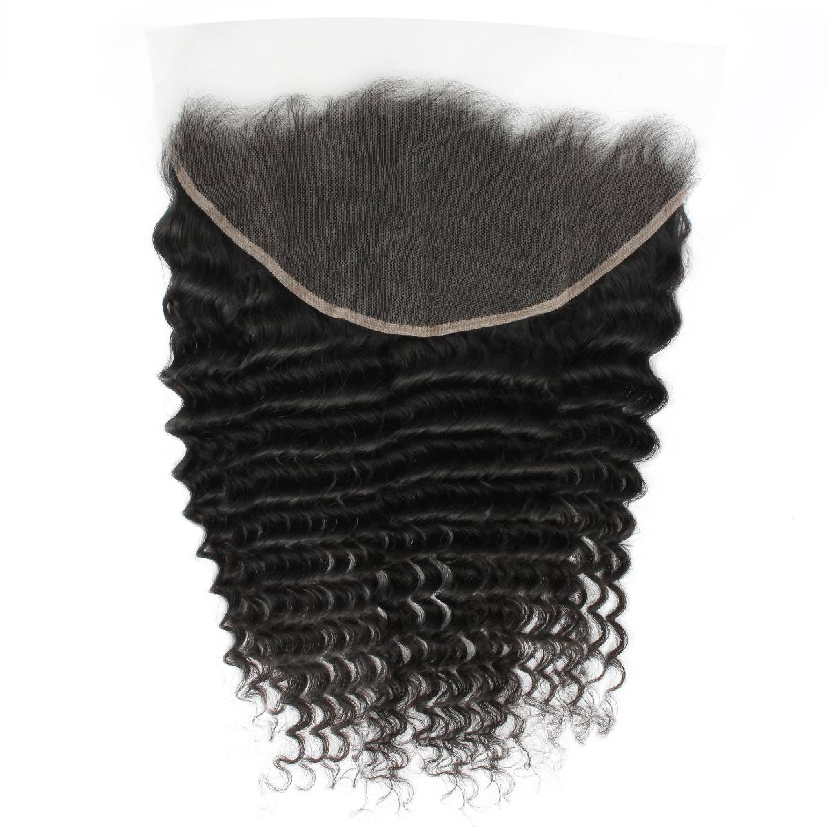 13x6 HD Lace Frontal | Deep Wave – NIA Hair