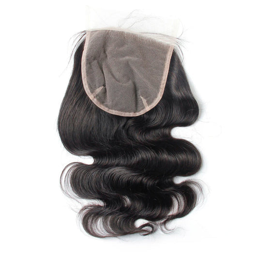 7x7 HD Lace Closure - NIA Hair