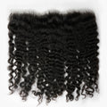 13x6 HD Lace Frontal | Burmese Curly – NIA Hair