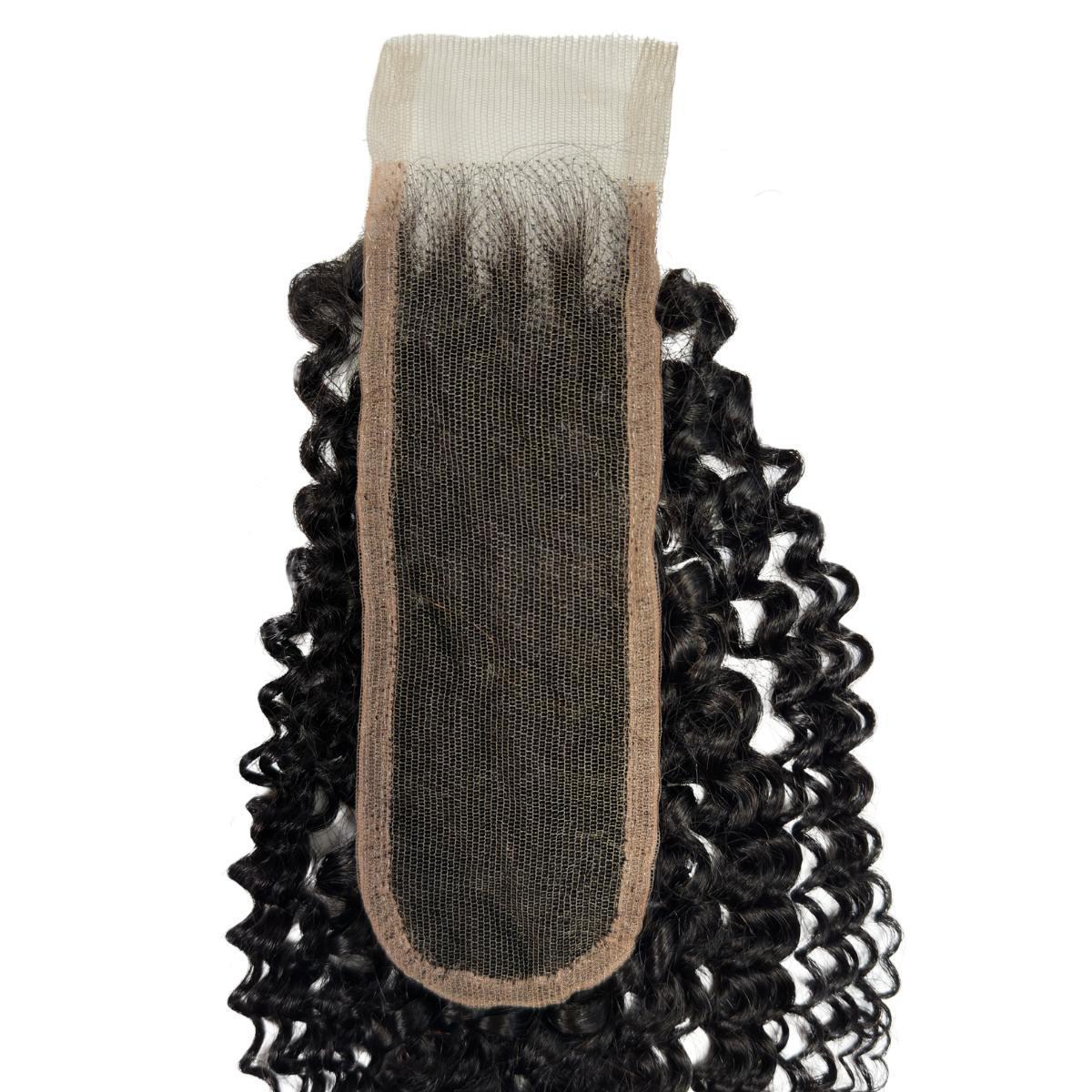 2x6 HD Lace Closure – NIA Hair