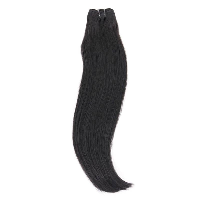 2 Bundle Deal | 100% Raw Human Hair - NIA Hair