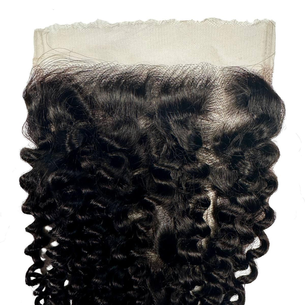 7x7 HD Lace Closure - NIA Hair