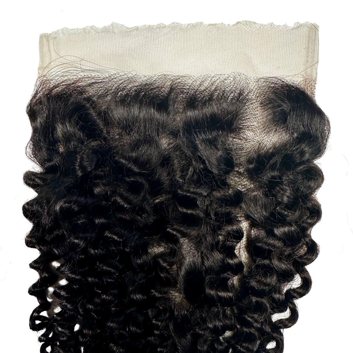 7x7 HD Lace Closure - NIA Hair