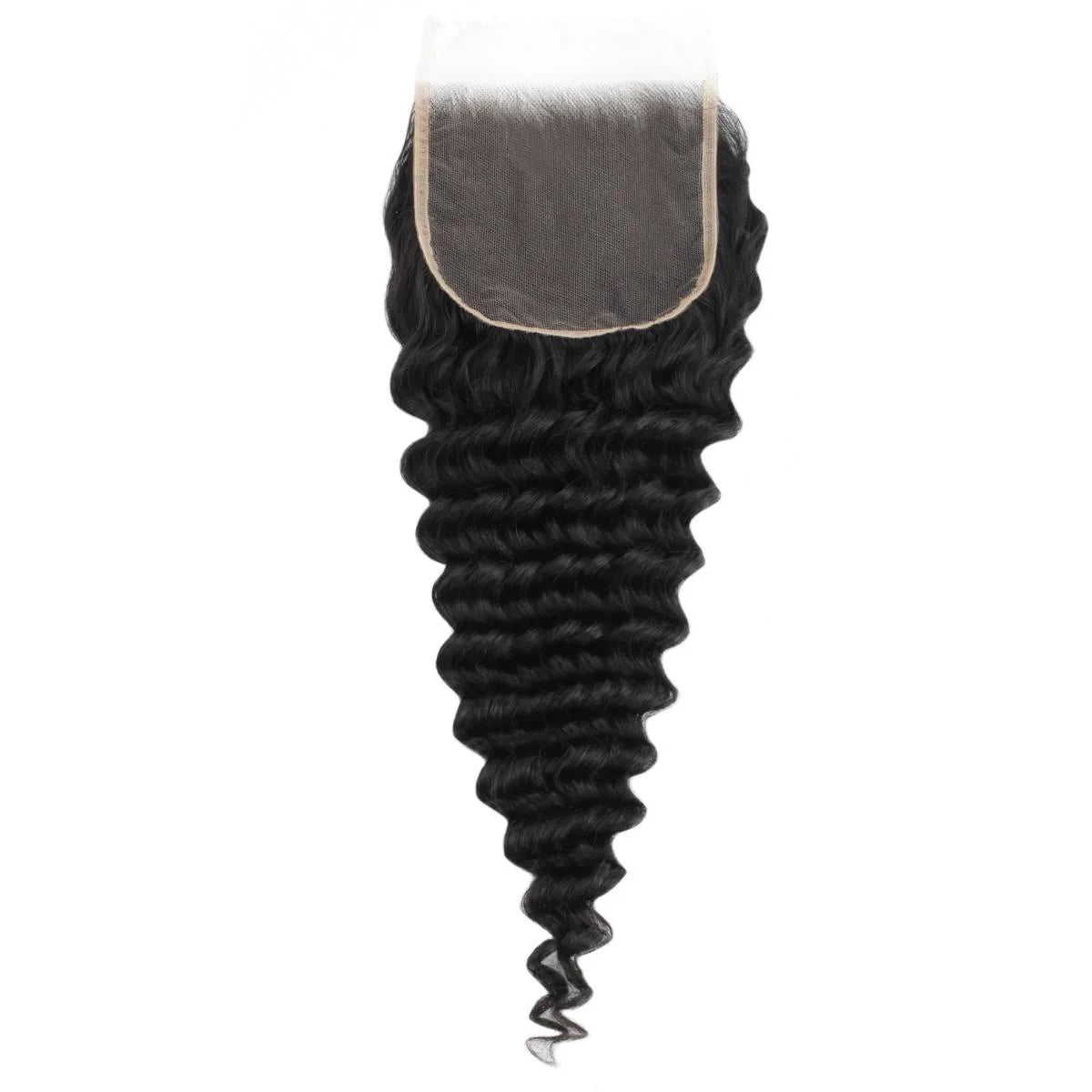 5x5 HD Lace Closure – NIA Hair