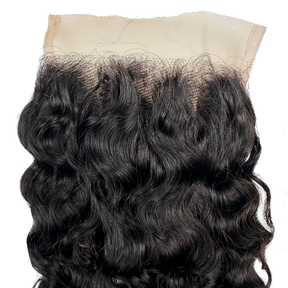 7x7 HD Lace Closure - NIA Hair
