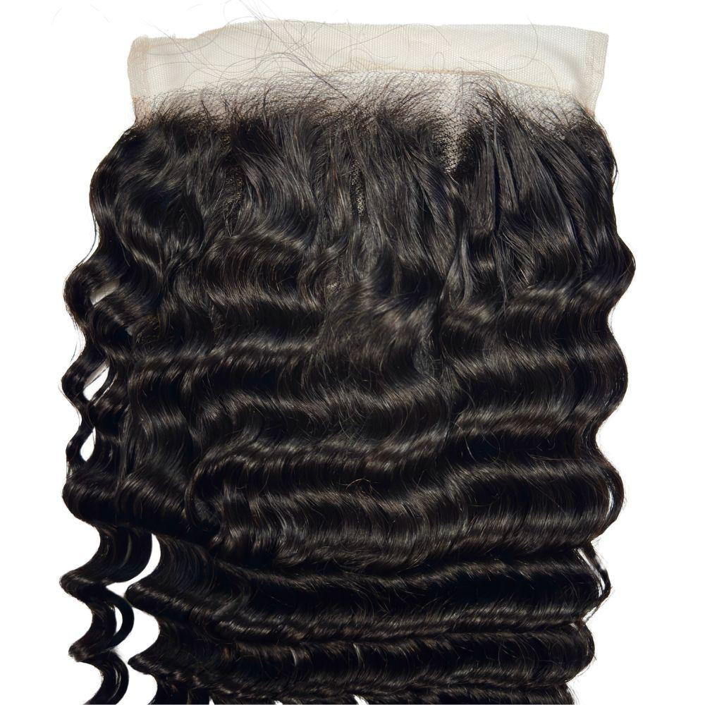 7x7 HD Lace Closure - NIA Hair