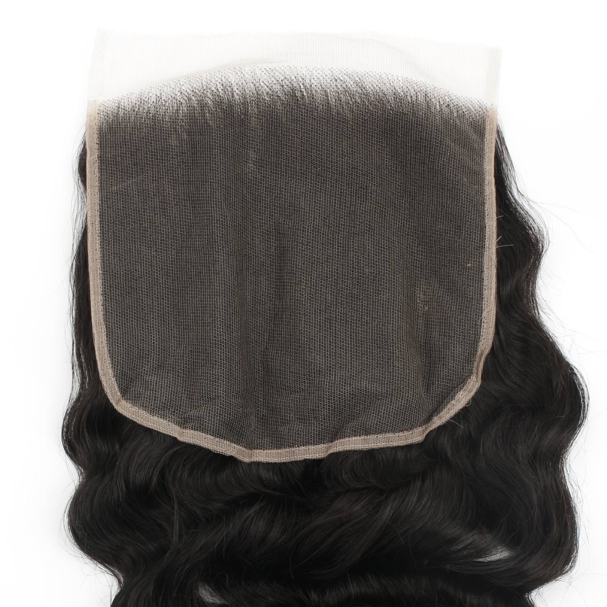 7x7 HD Lace Closure - NIA Hair
