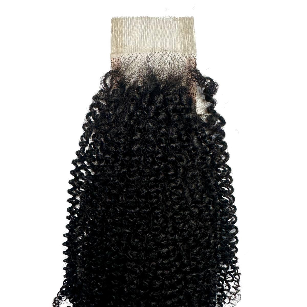 2x6 HD Lace Closure – NIA Hair
