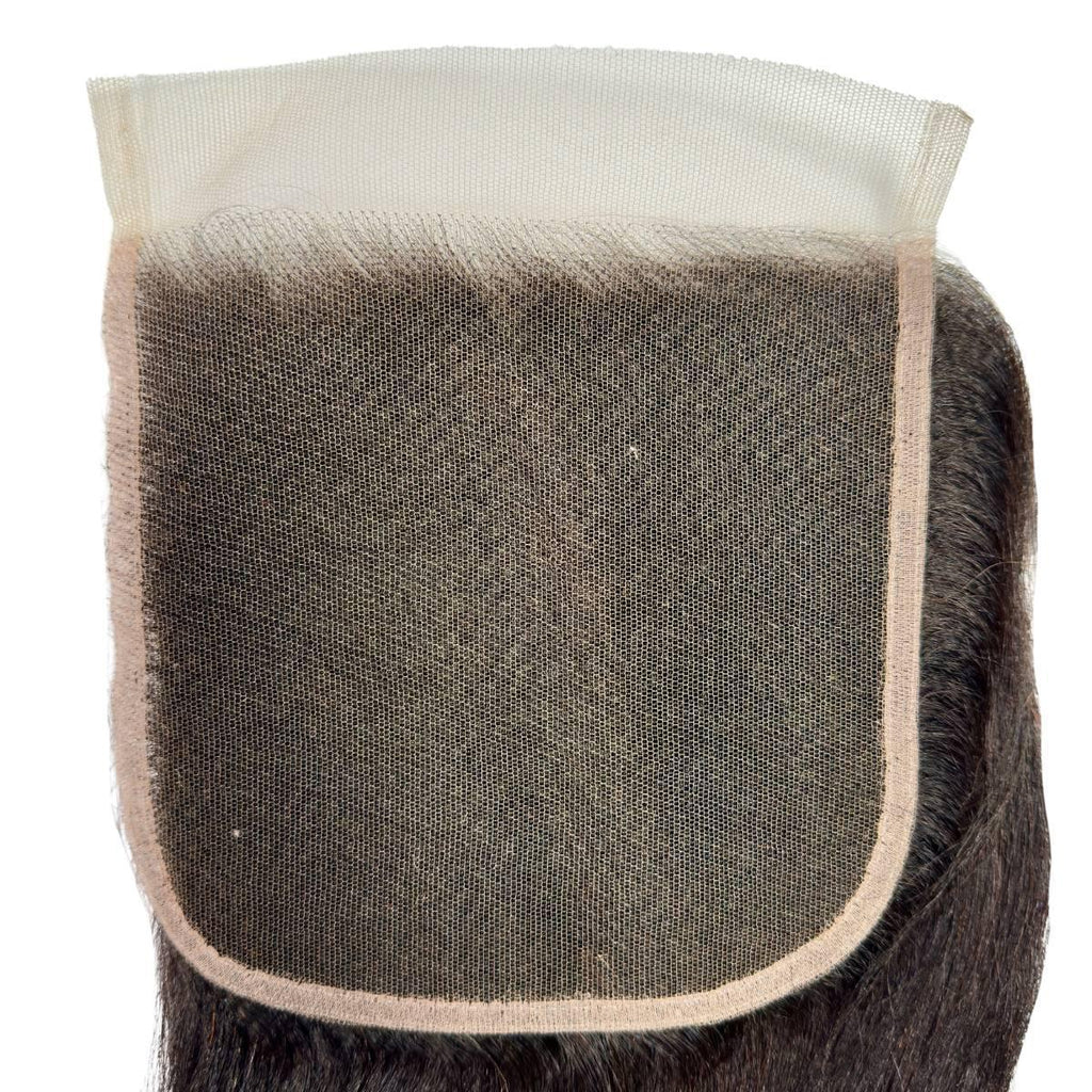 7x7 HD Lace Closure - NIA Hair