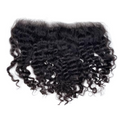13x4 HD Lace Frontal | Burmese Curly- NIA Hair